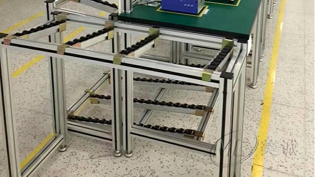 流水線工作臺(tái) 流水線工作臺(tái)