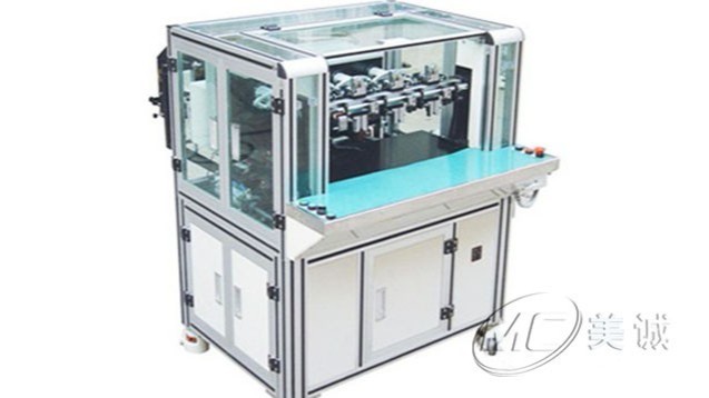 鋁型材防護罩 鋁型材防護罩