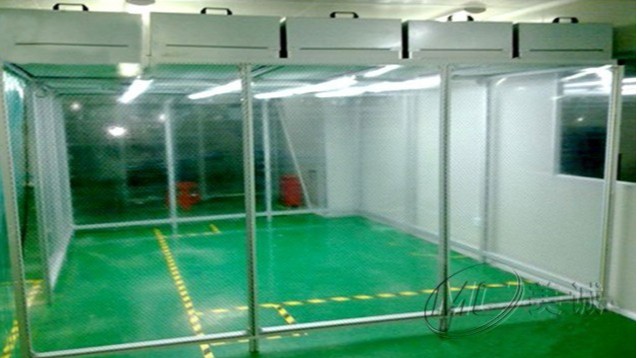 無(wú)塵車(chē)間 無(wú)塵車(chē)間