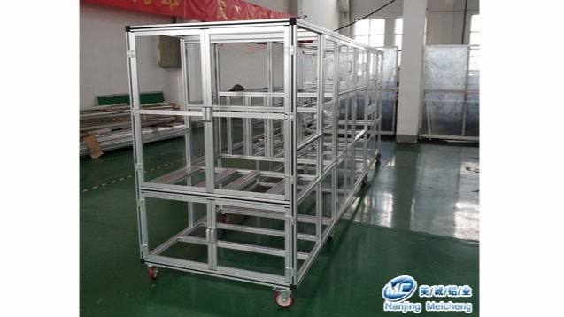 帶剎腳輪框架 帶剎腳輪框架