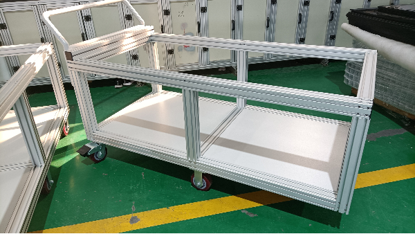 儀表箱轉運車 儀表箱轉運車