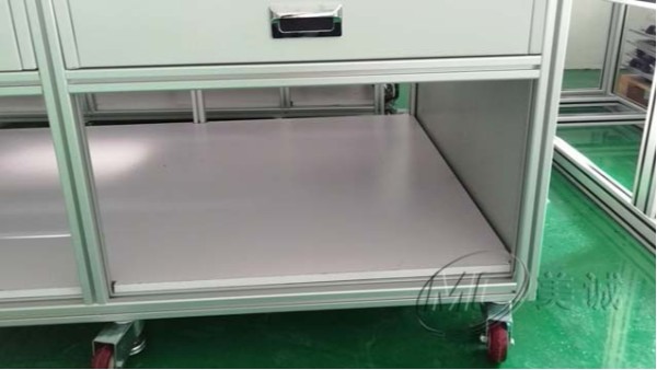 防靜電車(chē)間工作臺(tái) 防靜電車(chē)間工作臺(tái)