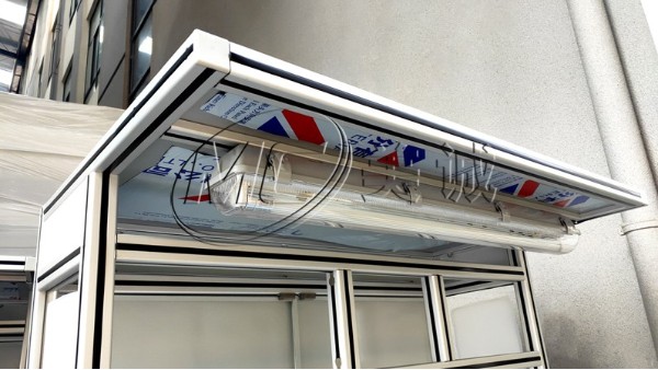 生產(chǎn)車間操作臺 生產(chǎn)車間操作臺