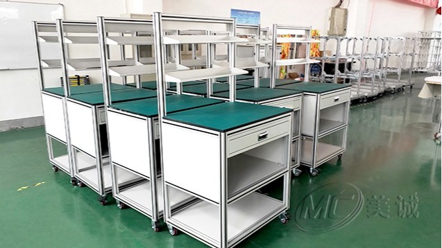 加重鈑金工作臺 加重鈑金工作臺