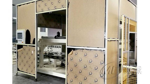 潔凈房框架 潔凈房框架