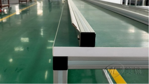 傳送線鋁型材工作臺 傳送線鋁型材工作臺