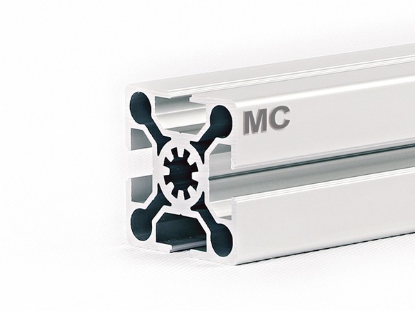 工業鋁型材5050C 工業鋁型材5050C