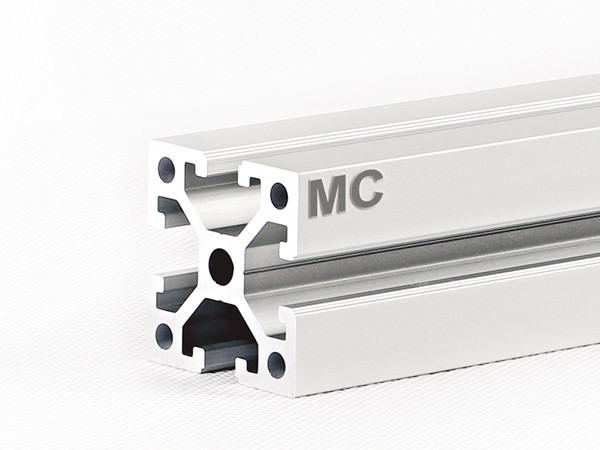 工業(yè)鋁型材4040P 工業(yè)鋁型材4040P