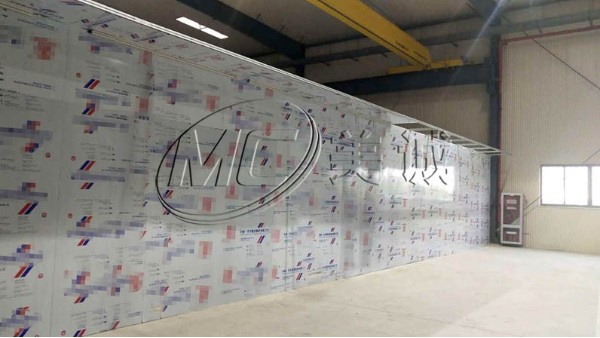 鋁型材企業(yè)背景墻 鋁型材企業(yè)背景墻