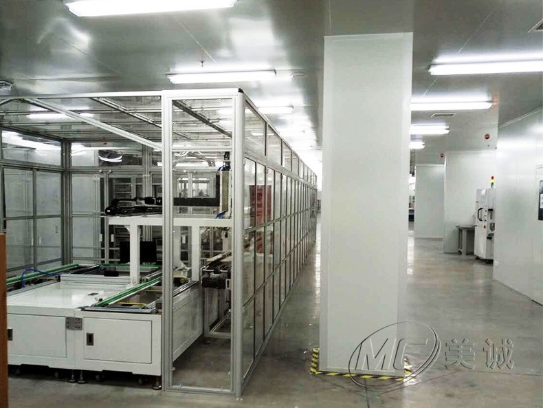 工業設備防護罩 工業設備防護罩